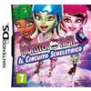 Nintendo Monster High Il Circuito Scheletrico