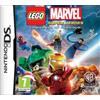 Warner Bros. LEGO Marvel Super Heroes