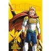 Edizioni Star Comics Fumetto My Hero Academia 17