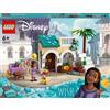 LEGO Disney Princess - Asha Nella Citta' Di Rosas