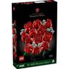 LEGO Icons - Bouquet Di Rose
