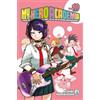 Edizioni Star Comics Fumetto My Hero Academia 19