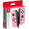 Nintendo Coppia Joy-Con (Rosa Pastello)