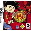 Buena Vista Games American Dragon Jake Long