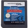 Activision Blizzard How To Train Your Dragon (Solo Cartuccia- UK)