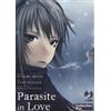 Jpop Fumetto Parasite In Love 1-2 e 3 (Collection Box- 3 Volumi)