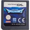 Nintendo Spectrobes (Solo Cartuccia- EU)