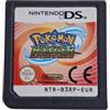 Franco Cosimo Panini Pokemon Ranger Guardian Signs (Solo Cartuccia- EU)