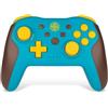 Don't Ask Why Controller Wireless Steelplay - Adventure Multicolore