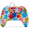 PowerA Controller PowerA - Enhanced Mario Hero Reel