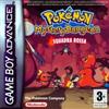 Nintendo Pokemon Mystery Dungeon Squadra Rossa