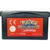 Nintendo Pokemon Mystery Dungeon Squadra Rossa (Solo Cartuccia)