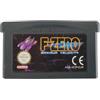 Nintendo F-Zero Maximum Velocity (Solo Cartuccia)