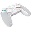 TRUST Controller Trust Nintendo Switch - Wireless MUTA (Bianco)
