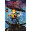 Jpop Fumetto The Promised Neverland 11
