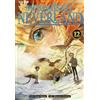 Jpop Fumetto The Promised Neverland 12