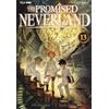 Jpop Fumetto The Promised Neverland 13