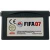 Electronic Arts FIFA 07 (Solo Cartuccia- EU)