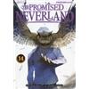 Jpop Fumetto The Promised Neverland 14