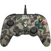 Nacon Controller Nacon - Compact pro (Verde mimetico)