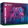 Microsoft Controller Wireless Xbox (Heart Breaker Special Edition)