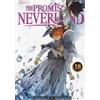 Jpop Fumetto The Promised Neverland 18