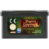 Nintendo Pirates Of The Caribbean Dead Man's Chest (Solo Cartuccia- EU)
