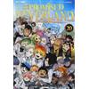 Jpop Fumetto The Promised Neverland 20