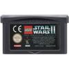 Lucas Arts LEGO Star Wars 2 The Original Trilogy (Solo Cartuccia- EU)