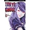 Jpop Fumetto Tokyo Ghoul 5