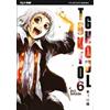 Jpop Fumetto Tokyo Ghoul 6