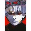 Jpop Fumetto Tokyo Ghoul 7