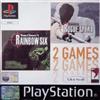 Ubisoft 2 Games Tom Clancy's Rainbow Six e Tom Clancy's Rainbow Six Rogue Spear