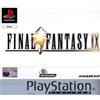 Square Enix Final Fantasy 9 (Platinum)