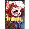 Jpop Fumetto Tokyo Ghoul 11