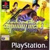 Konami Syphon Filter 3