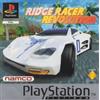 Sony Interactive Entertainment Ridge Racer Revolution (Platinum- EU)