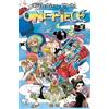 Edizioni Star Comics Fumetto One Piece 91