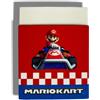 Franco Cosimo Panini Mario Kart - Gomma Sagomata