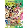 Edizioni Star Comics Fumetto One Piece 94