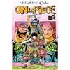 Edizioni Star Comics Fumetto One Piece 95