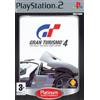 Sony Interactive Entertainment Gran Turismo 4 (Platinum)