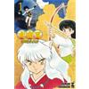 Edizioni Star Comics Fumetto Inuyasha Wide Edition 1