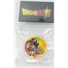 Franco Cosimo Panini Dragon Ball - Gomma Sagomata
