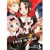 Edizioni Star Comics Fumetto Kaguya-Sama - Love Is War 10