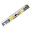Franco Cosimo Panini Dragon Ball - Righello (18 cm)