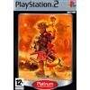Sony Interactive Entertainment Jak 3 (Platinum)