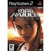 Eidos Interactive Lara Croft Tomb Raider Legend