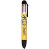 SEVEN Penna Pokemon - Pikachu (6 Colori)