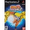 Namco Bandai Naruto Uzumaki Chronicles 2